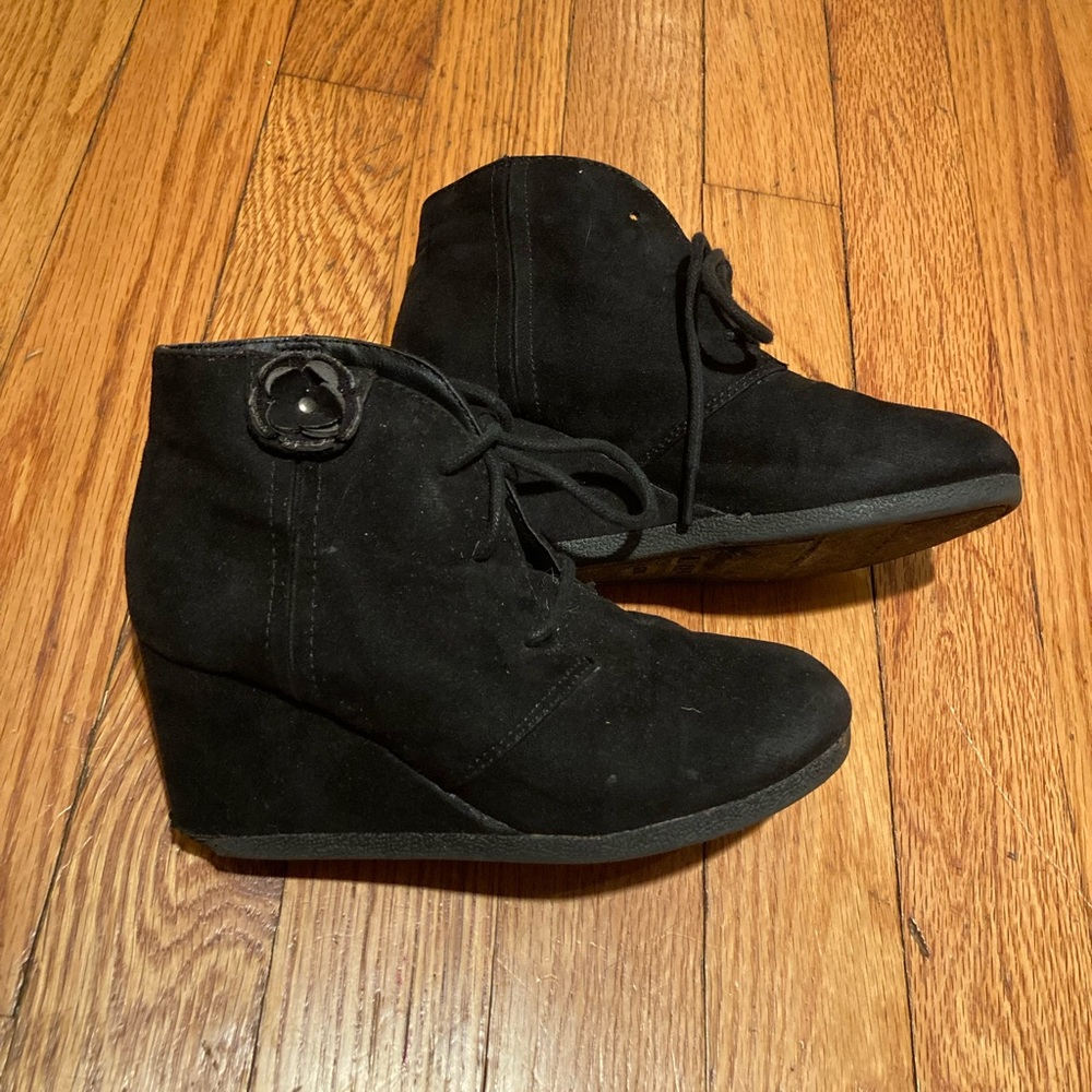 Kids Wedges